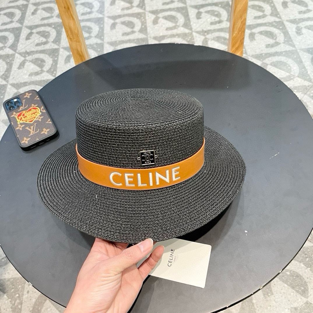 Celine Caps